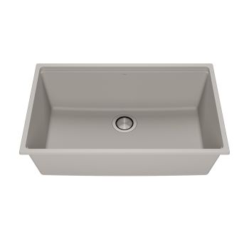 Bacia - Kitchen sink 31" Undermount