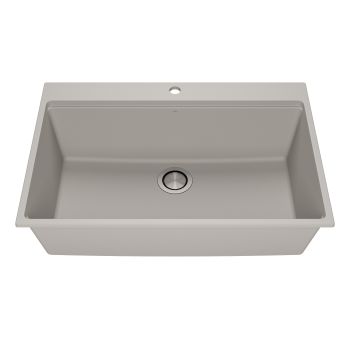 Bacia - Kitchen sink 33" Drop-in