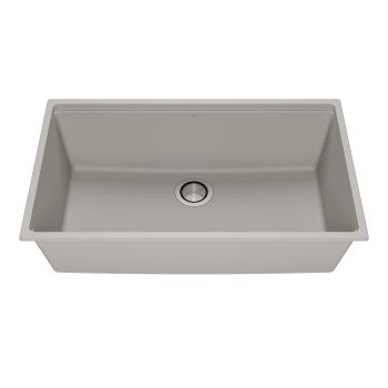 Bacia - Kitchen sink 33" Undermount