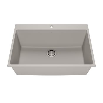 Bacia - Kitchen sink 31" Drop-in